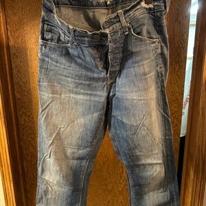 Jeans 7 for all Mankind